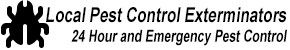 Randolph Center VT Pest Control Exterminators